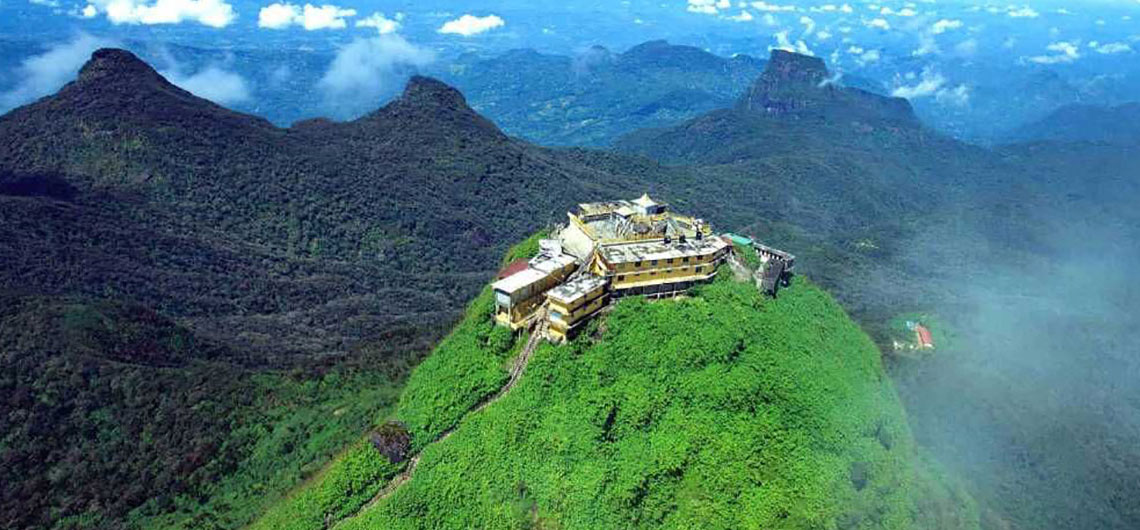 Sri Lanka Water Sports