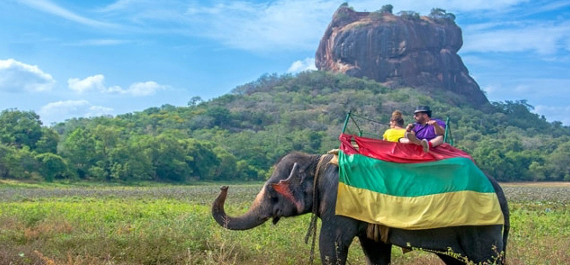 Holidays in Sri Lanka, Sri Lanka Sunray Lanka Tours & Travels