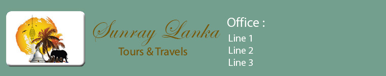 Holidays in Sri Lanka, Personal drivers in Sri Lanka, Sri Lanka Sunray Lanka Tours & Travels