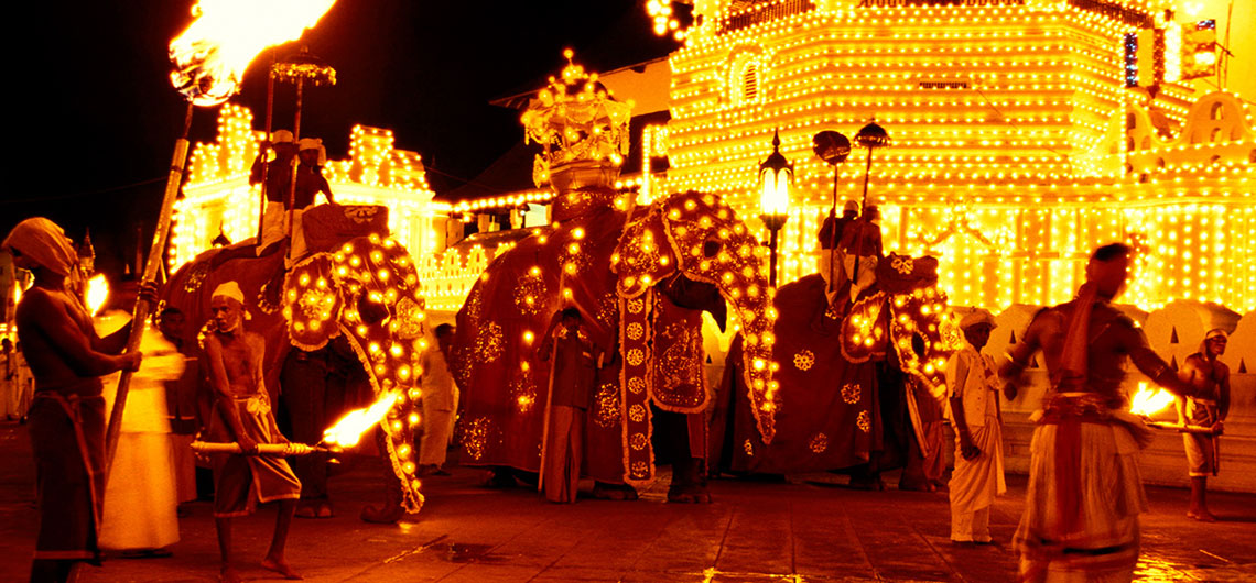 Sri Lanka Water Sports