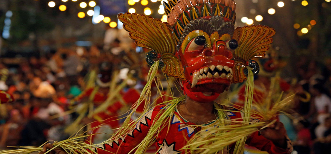 Holidays in Sri Lanka, Ashika Holidays Sri Lanka