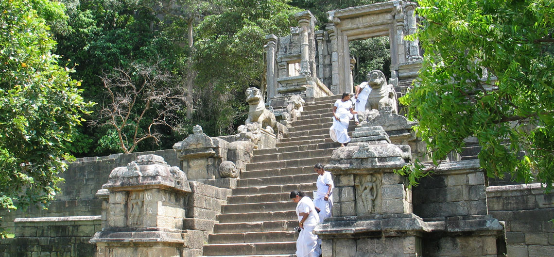 Holidays in Sri Lanka, Sunray Lanka Tours & Travels